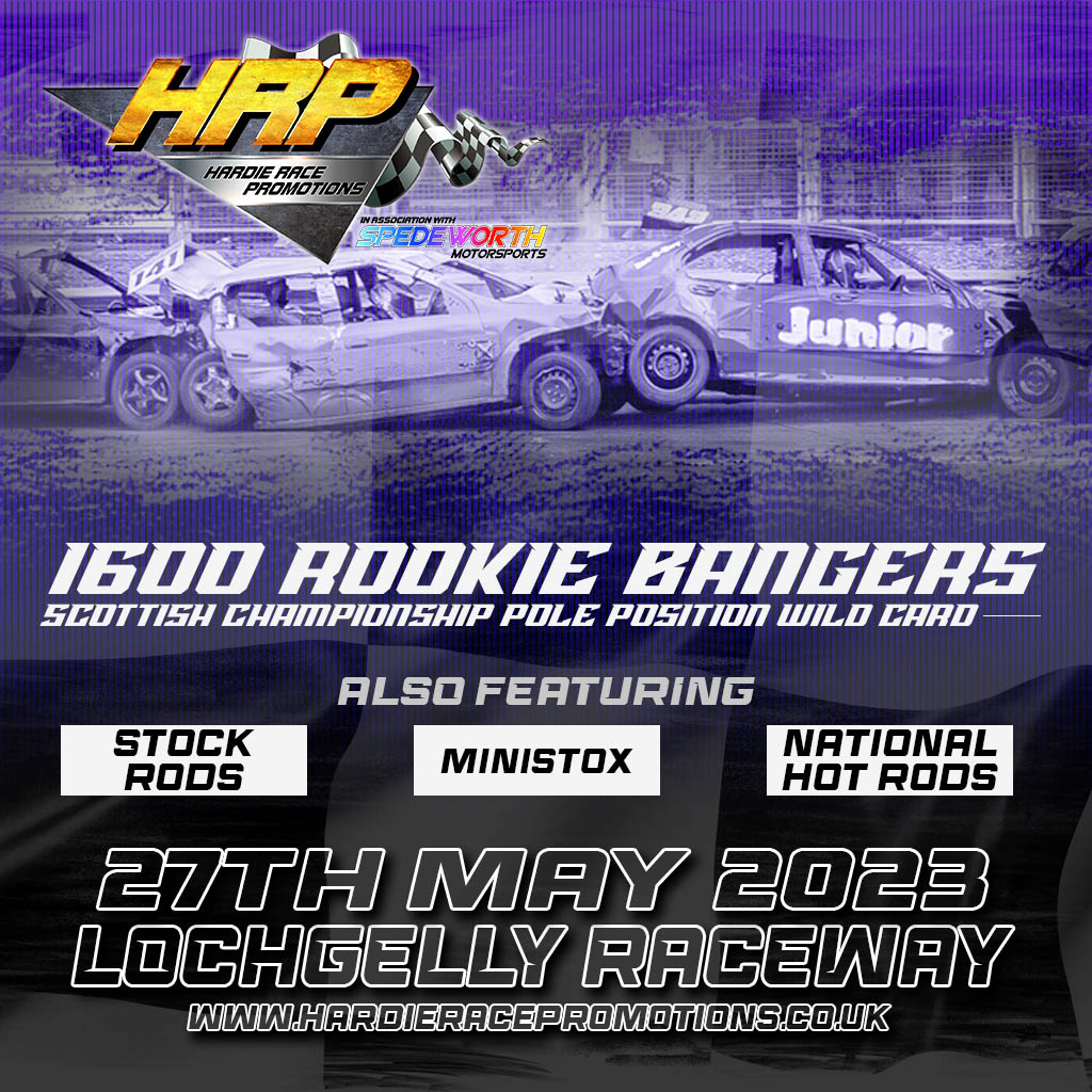 Saturday 27th May